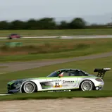 ADAC GT Masters