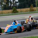 Formel ADAC, Slovakia Ring, KUG Motorsport, Ralph Boschung