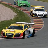 ADAC GT Masters