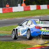 ADAC TCR Germany, Nürburgring, Lubner Motorsport, Jan Seyffert