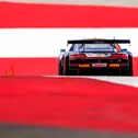 Die meisten Runden absolvierte bei den Testfahrten Luca Engstler