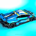 Am Dekra Lausitzring und am Sachsenring erwarten Maximilian Paul zwei Heimspiele (Foto: Paul Motorsport)