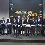 ADAC Sportgala 2019