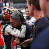 ADAC Formel 4, Hockenheim, US Racing - CHRS, Lirim Zendeli