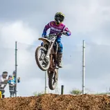 Jamiro Peters, DMX Teutschenthal