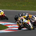 Motorrad: Dritter Saisonsieg für Tim Georgi beim Lausitzring-Heimspiel