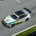 ADAC GT4 Germany, Red Bull Ring, MRS Besagroup Racing Team, Georg Braun, Stephan Grotstollen