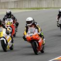 ADAC Northern Europe Cup, Sachsenring, 2015