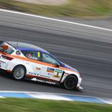 ADAC TCR Germany, Hockenheim, Wolf-Power Racing, Oliver Holdener
