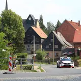 ADAC Rallye Masters, AvD Sachsen Rallye