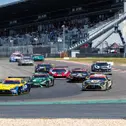 Die Spezial Tourenwagen Trophy ist auch 2027 wieder Teil der ADAC Racing Weekends (Foto: STT)