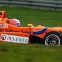 Formel ADAC, Slovakia Ring, Maximilian Günther, ADAC Berlin-Brandenburg e.V.