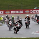 ADAC Junior Cup powered by KTM, Assen, Rennen I, Koronakis
