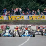 ADAC Kart Masters 2019, Kerpen