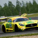 ADAC GT Masters, 2018, HTP Motorsport