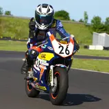 ADAC Mini Bike Cup, Nachwuchs, Leon Orgis