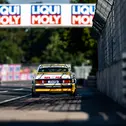DTM Classic: Roland Asch war als Vierter der bestplatzierte Ex-DTM-Pilot