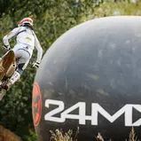 ADAC MX Masters 2020, Tensfeld, Tom Koch ( Deutschland / KTM / KTM Sarholz Racing Team ) beim ADAC MX Masters