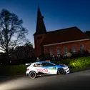 Dennis Rostek und Stefan Kopzcyk gewannen die DRM Masters