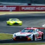 #84 Tom Kalender (DEU / Mercedes-AMG GT3 / Mercedes-AMG Team Landgraf), Dekra Lausitzring 2026