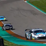 ADAC GT Masters, Sachsenring, Callaway Competition, Jeffrey Schmidt, Markus Pommer