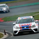 ADAC TCR Germany, Testfahrten, Oschersleben, Liqui Moly Team Engstler, Tim Zimmermann