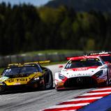 #84 Tom Kalender (DEU / Mercedes-AMG GT3 / Mercedes-AMG Team Landgraf), Red Bull Ring 2026