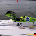 ADAC Motorboot Cup, Düren, Max Stilz