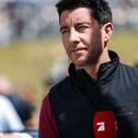 Mike Rockenfeller (c) Gruppe C Photography