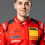 #8 Julien Apothéloz / BWT Mücke Motorsport / Mercedes-AMG GT4