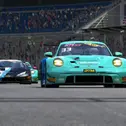 Lucas Müller ist DTM eSports Champion 2025