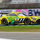 #48 Jules Gounon (FRA / Mercedes-AMG GT3 / Mercedes-AMG Team Mann-Filter), Hockenheimring 2026