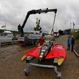ADAC Motorboot Masters, Lorch am Rhein
