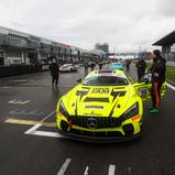 ADAC GT4 Germany, Nürburgring, GetSpeed Performance, Hamza Owega, Jusuf Owega