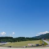 ADAC GT Masters, Red Bull Ring