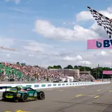 #7 Nicki Thiim (DNK / Aston Martin Vantage GT3 / Comtoyou Racing), Norisring 2026