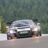 ADAC GT Masters, Spa-Francorchamps, C. Abt Racing, Jordan Lee Pepper, Nicki Thiim