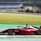 #21 / Michael Sauter / Sauter Engineering + Design / Spa-Francorchamps (BEL)