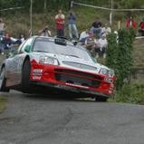 ADAC Rallye Deutschland