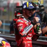 63 BAGNAIA Francesco (ITA) Ducati Lenovo Team, DUCATI