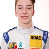 ADAC Formel 4, Mike David Ortmann, ADAC Berlin-Brandenburg e.V. 