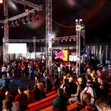 HJC Helmets Motorrad Grand Prix Deutschland 2019