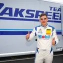 ADAC GT Masters, 2018, Zakspeed, Luca Stolz