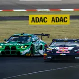 #10 Marco Mapelli (ITA / Lamborghini Temerario GT3 / Red Bull Team Abt), Dekra Lausitzring 2026