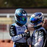 ADAC Kart Masters 2018, Ampfing