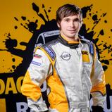 ADAC Opel Rallye Junior Team, Marijan Griebel
