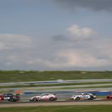 ADAC GT4 Germany, Oschersleben