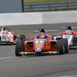 ADAC Formel 4, Nürburgring, Benjamin Mazatis, kfzteile24 Mücke MotorsportADAC Formel 4, Nürburgring, Job van Uitert, Provily Racing