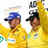 ADAC GT Masters, Jubiläum, 200. Rennen