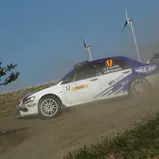 ADAC Rallye Masters, ADAC Niedersachsen Rallye